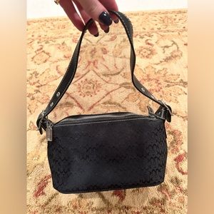 Vintage Coach Purse